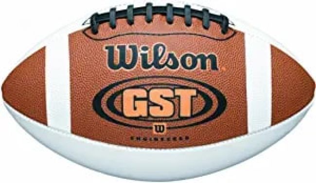 GST Autograph - OFFICIAL - Football