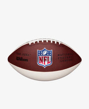 NFL Autograph (Retail Boxed) - OFFICIAL - Football