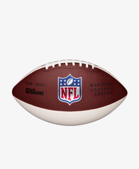 NFL Autograph (Retail Boxed) - OFFICIAL - Football