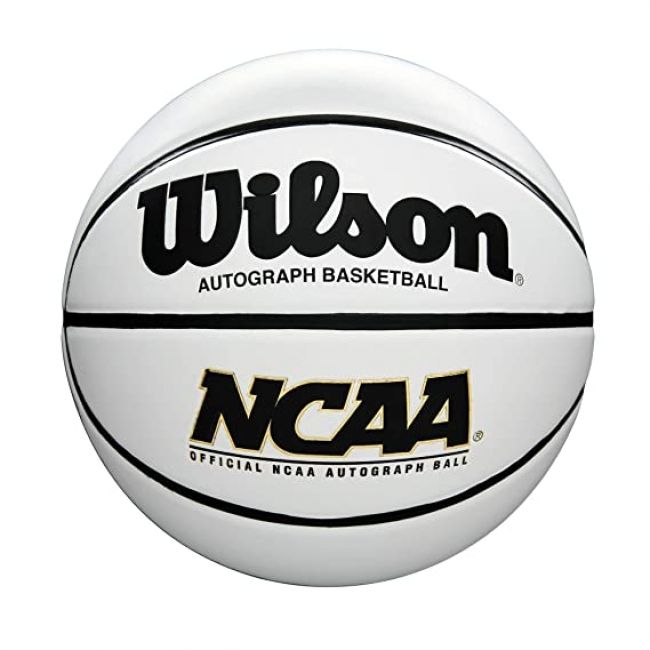 NCAA Autograph  - OFFICIAL - Football