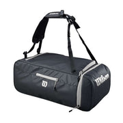 Wilson Duffel - Silver - Volleyball