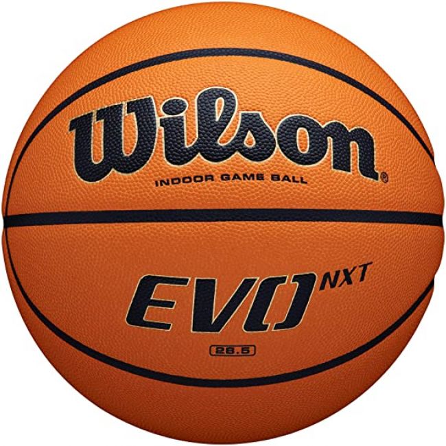 NCAA Evo Nxt Game Ball   - 6 / 28.5" - Basketball