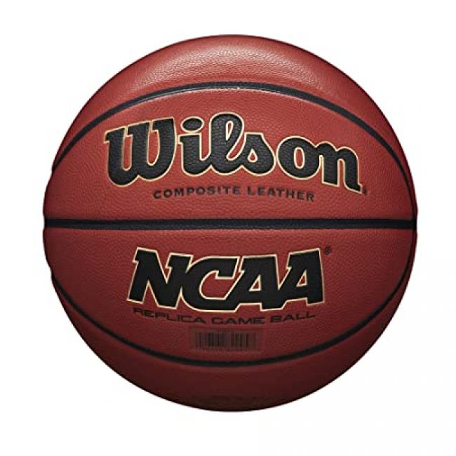 NCAA Replica - 7 / 29.5" - Basketball