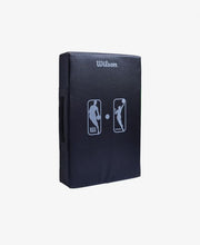 Pro Training Blocking Pad Black - Basketball bags
