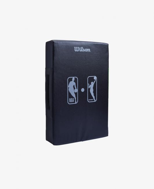 Pro Training Blocking Pad Black - Basketball bags