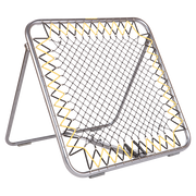 Water Polo, Training Series - Shot Maker, Water Polo Rebounder, Adjustable Angle, 40"X40"X3"