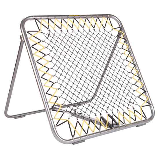 Water Polo, Training Series - Shot Maker, Water Polo Rebounder, Adjustable Angle, 40"X40"X3"