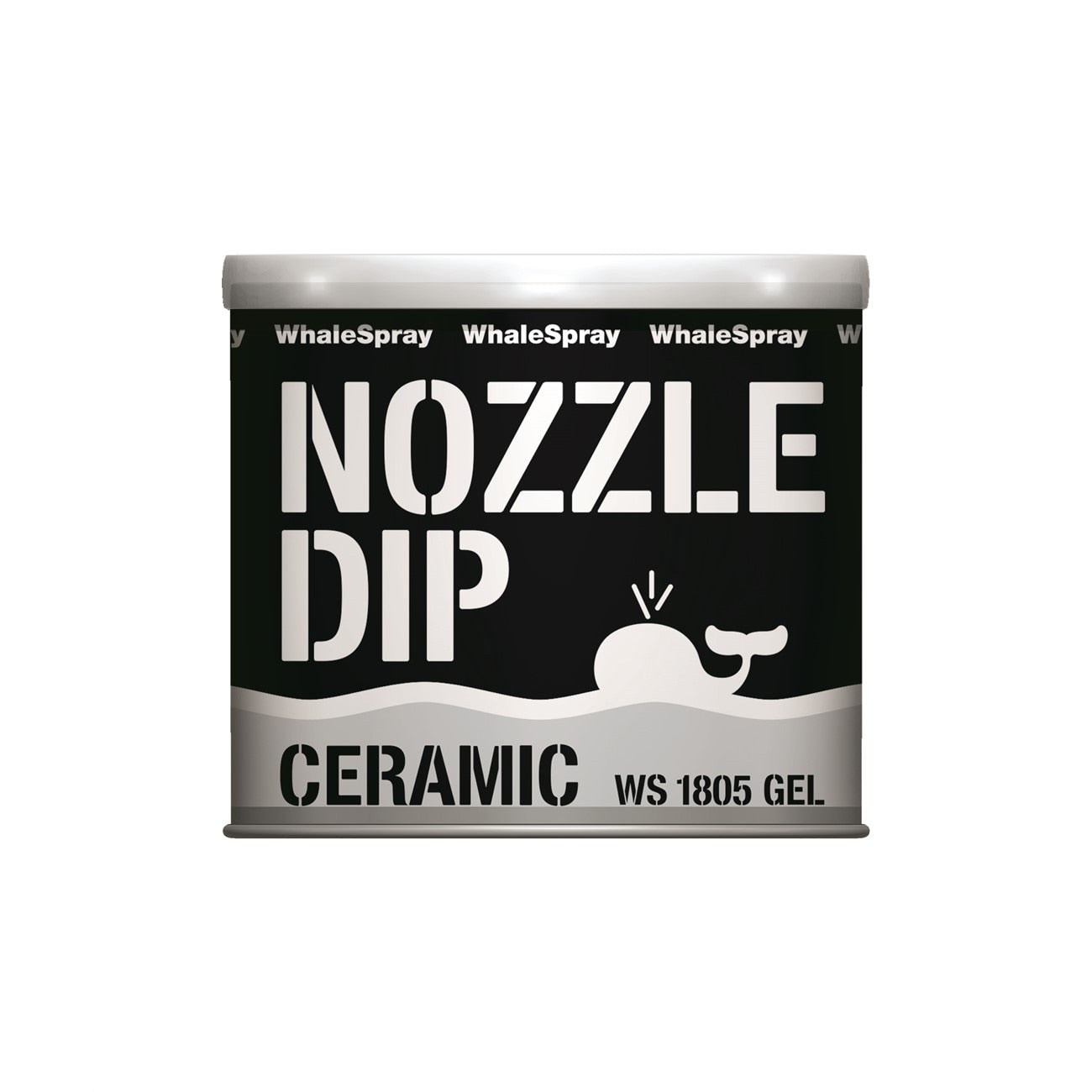 Tip Dip Nozzle Gel, Ceramic 1805, Can, 17.6oz, 24/CS