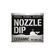Tip Dip Nozzle Gel, Ceramic 1805, Can, 17.6oz, 24/CS