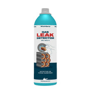 Gas Leak Detector, 1822, Non-Flammable, Aerosol, 400ml, 12/CS