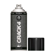 Magnetic Particles, Crack 4, Black, Aerosol, 9.7oz, 12/CS