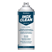 Cleaner, Stainless Steel, Inox 3077, Aerosol, 12/CS