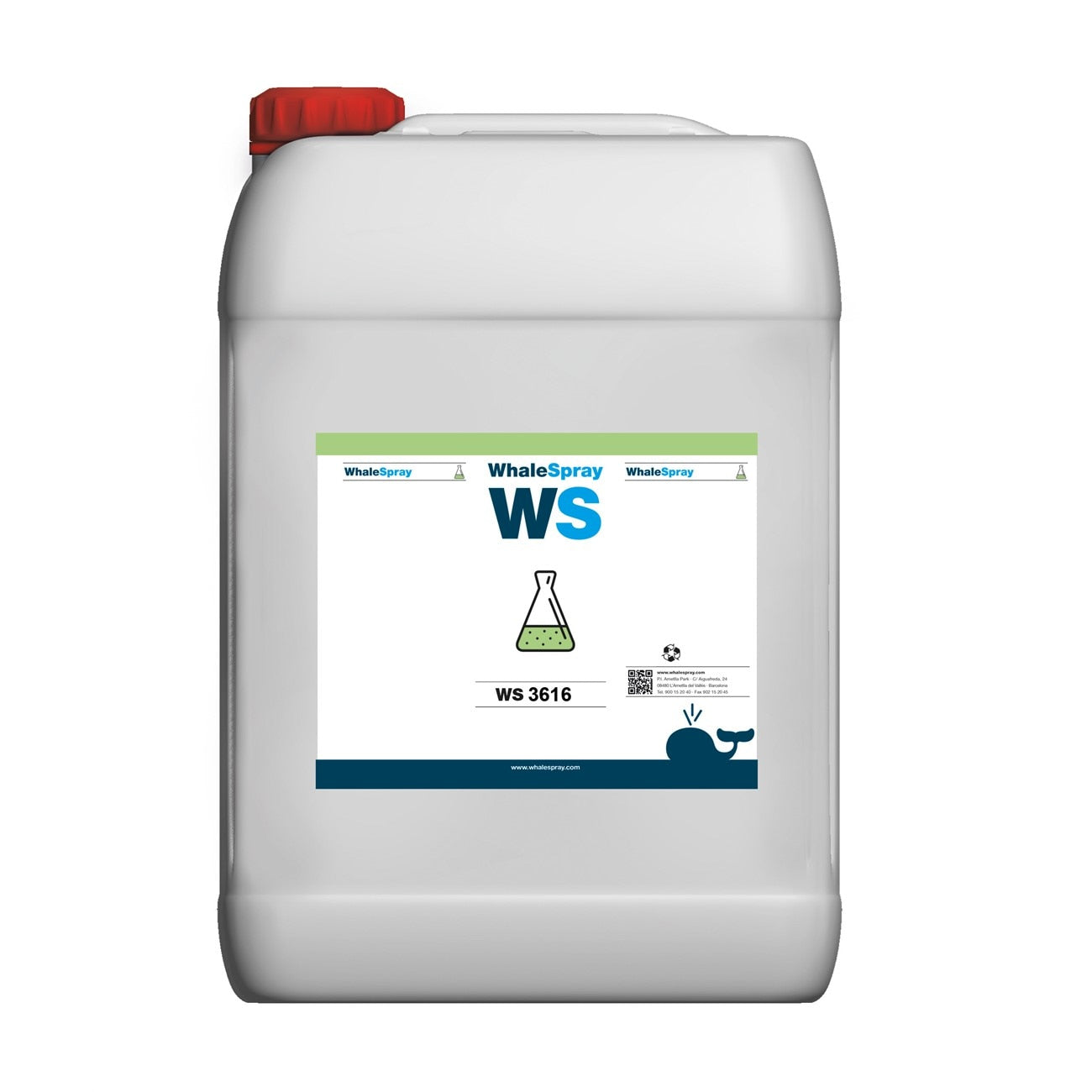 Degreaser, 3616, Rust Remover, Pail, 6.1G Drum