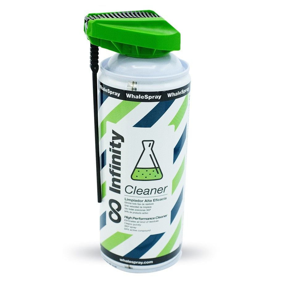 Infinity Cleaner Degreaser, 400ml, 12/CS