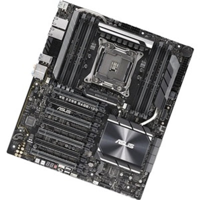 Ws X299Sage10Glga2066Ddr4