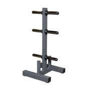 2" Olympic Weight Tree and Bar Holder