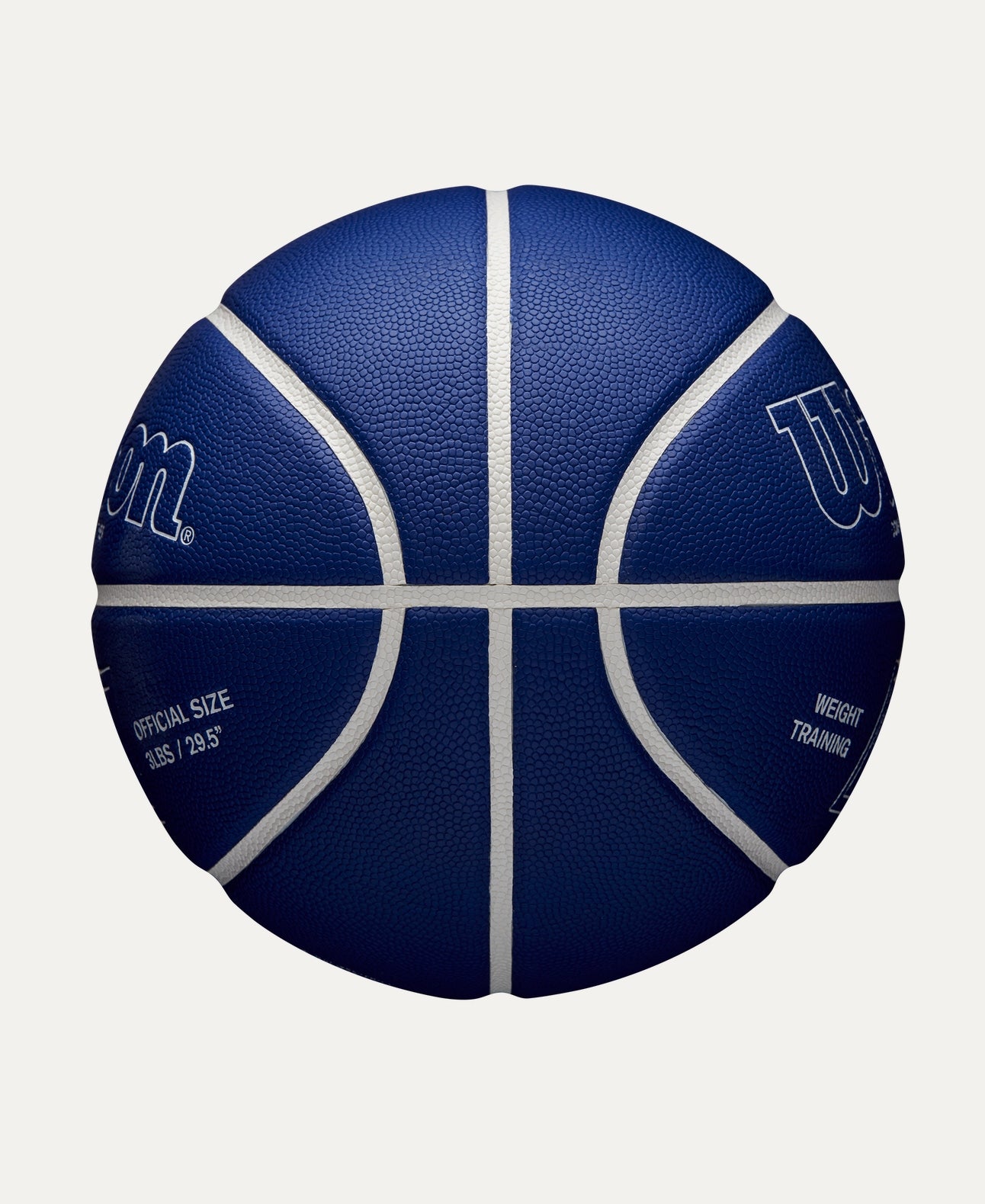 CB Weighted Training Ball Basket 6 - Basketball bags