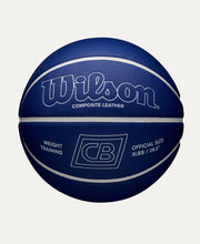 CB Weighted Training Ball Basket 6 - Basketball bags