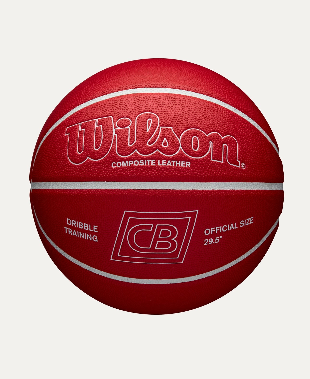 CB Dribble Training Ball Basket 6 - Basketball bags