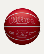 CB Dribble Training Ball Basket 6 - Basketball bags