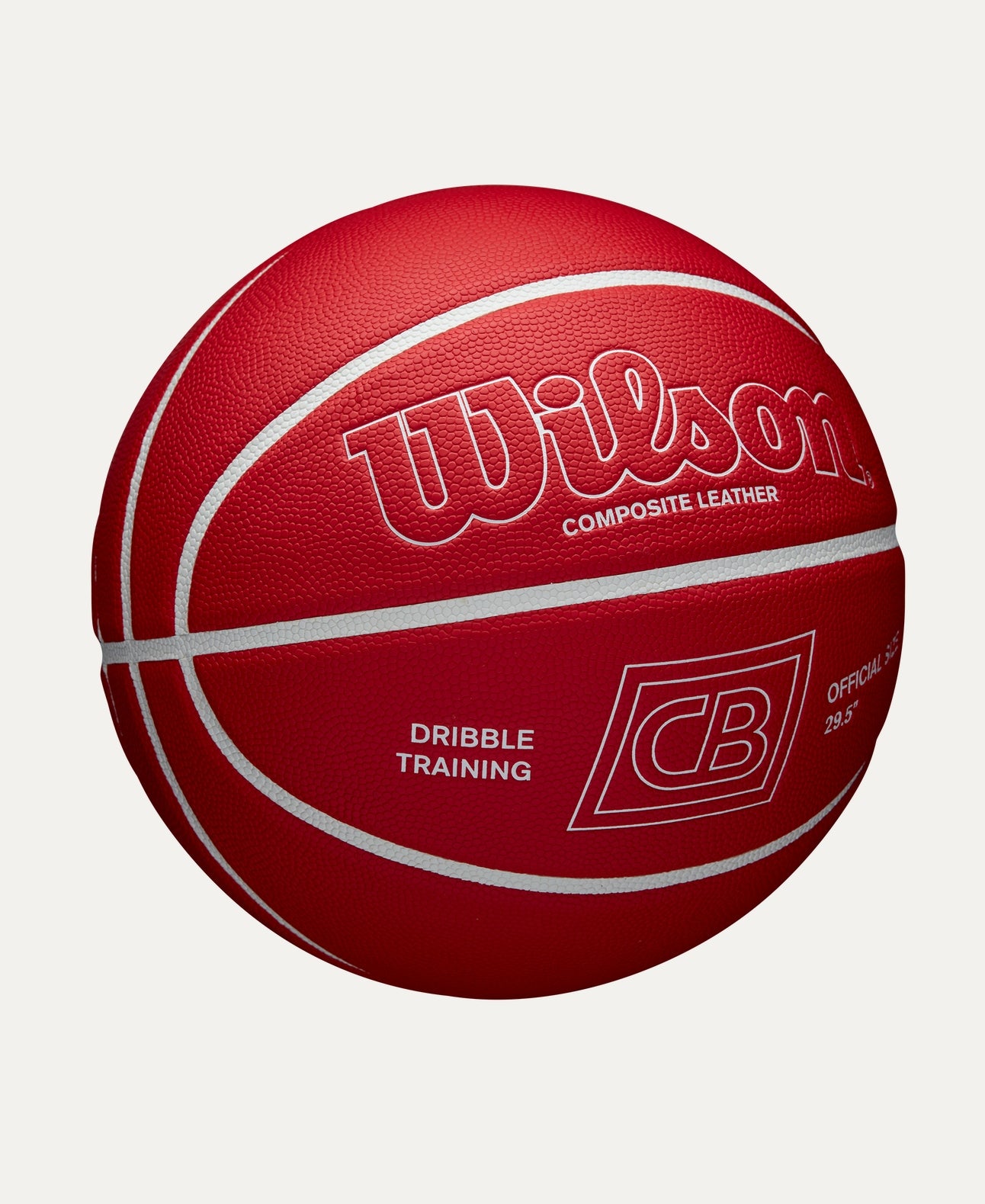 CB Dribble Training Ball Basket 6 - Basketball bags