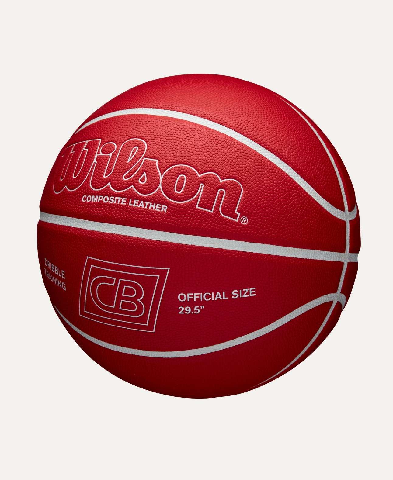 CB Dribble Training Ball Basket 6 - Basketball bags