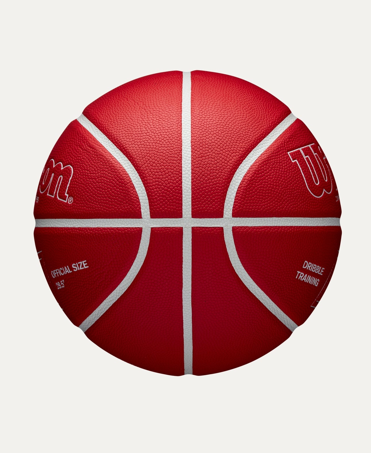 CB Dribble Training Ball Basket 6 - Basketball bags