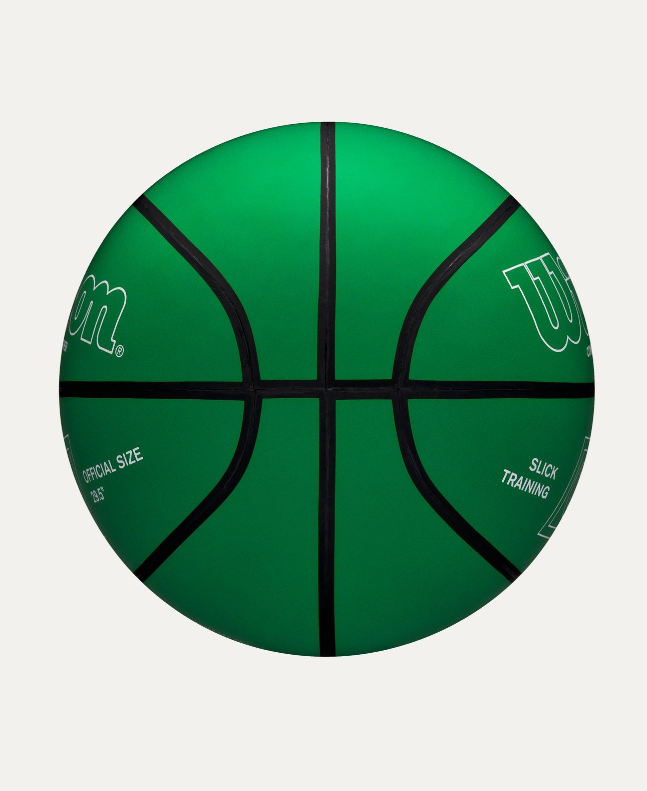CB Slick Training Ball Basket 6 - Basketball bags