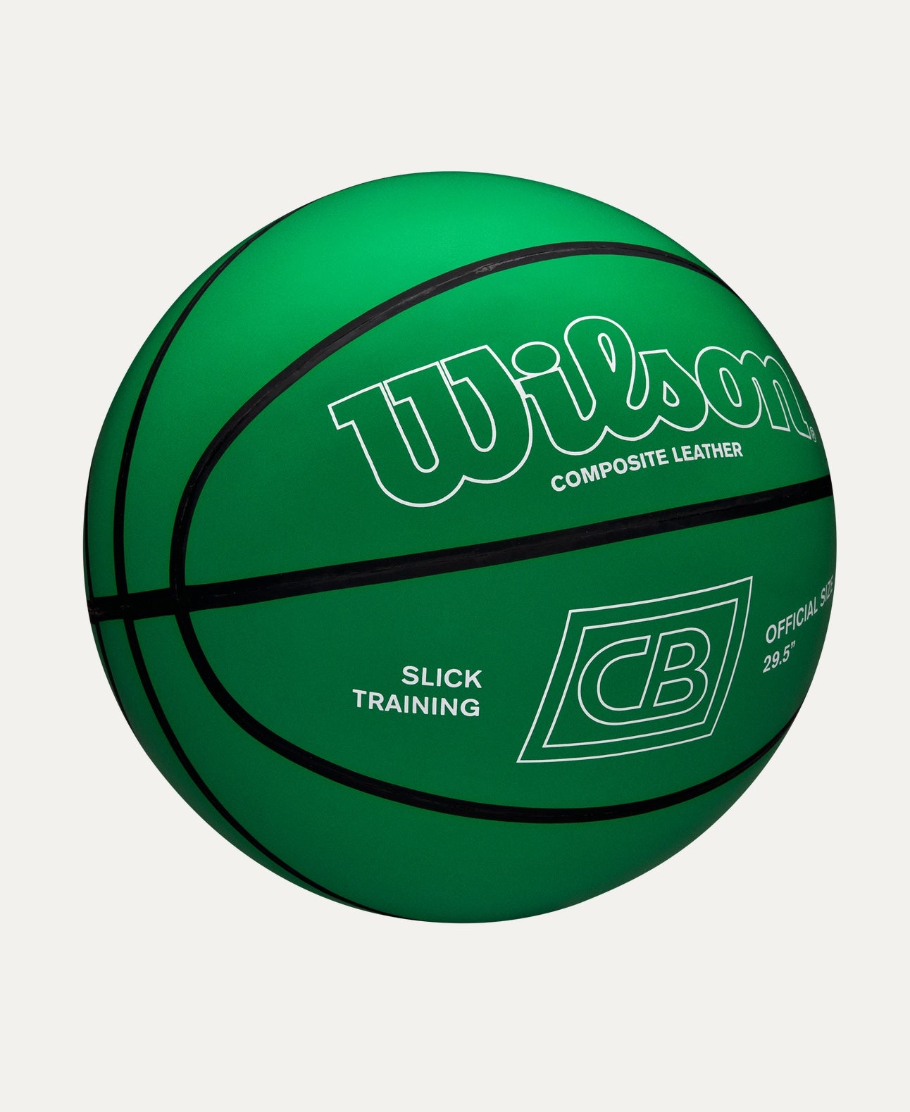 CB Slick Training Ball Basket 6 - Basketball bags