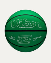 CB Slick Training Ball Basket 6 - Basketball bags
