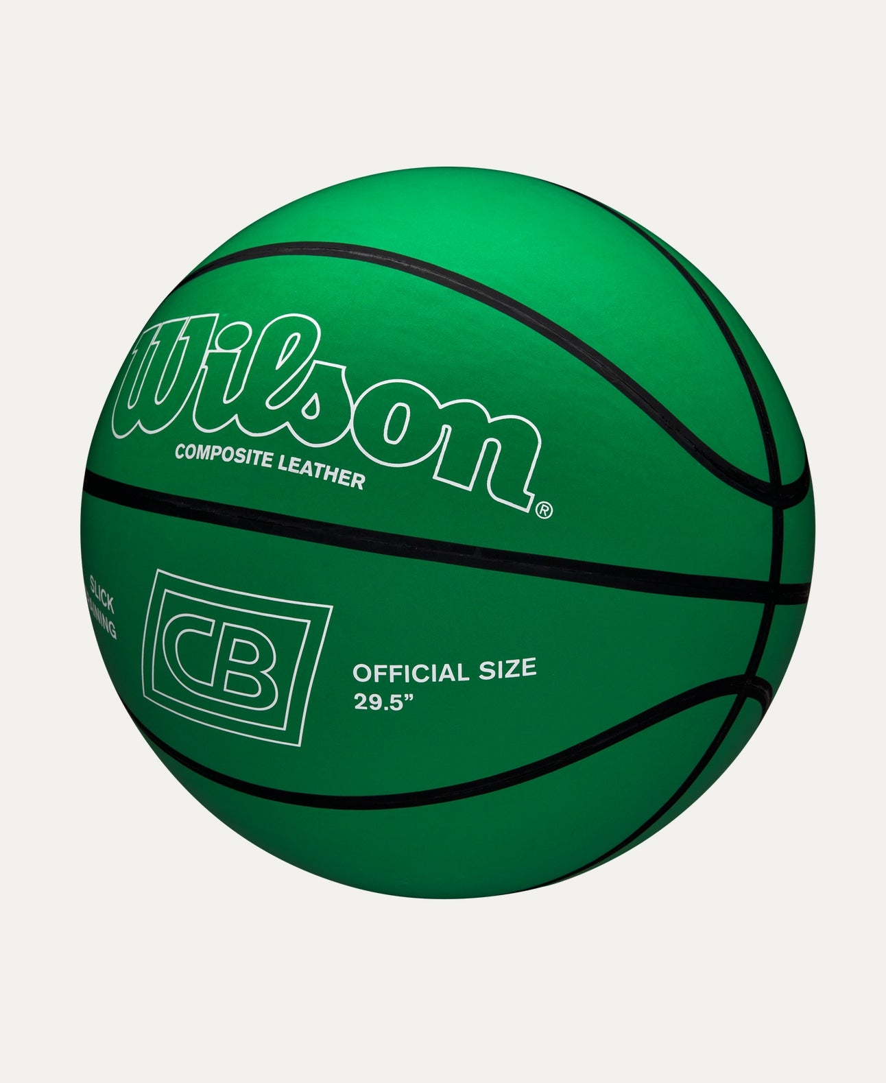 CB Slick Training Ball Basket 6 - Basketball bags