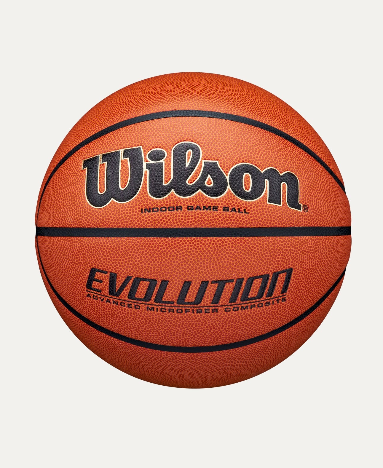 Evolution Game Ball USA - 6 / 28.5" - Basketball