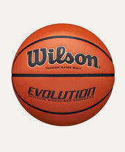 Evolution Game Ball USA - 6 / 28.5" - Basketball