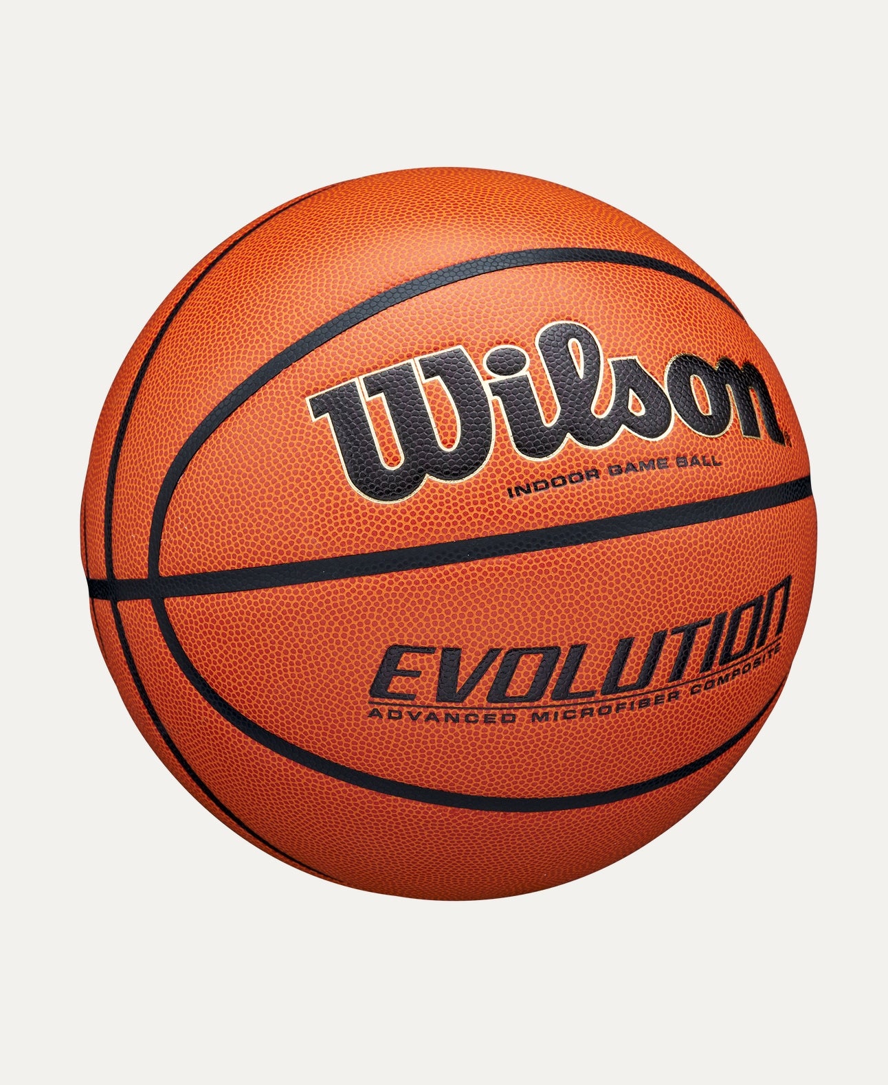 Evolution Game Ball USA - 6 / 28.5" - Basketball