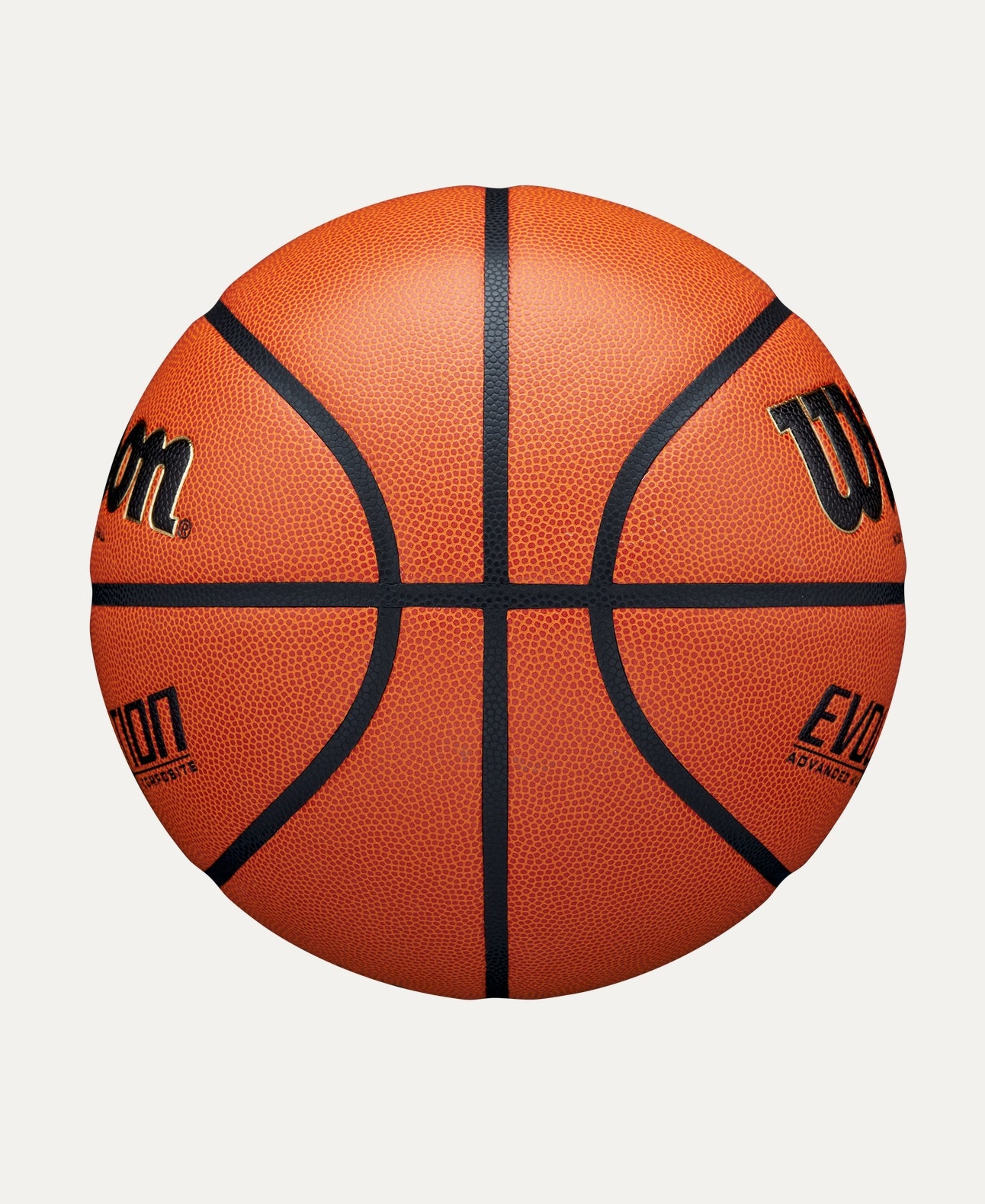 Evolution Game Ball USA - 7 / 29.5" - Basketball