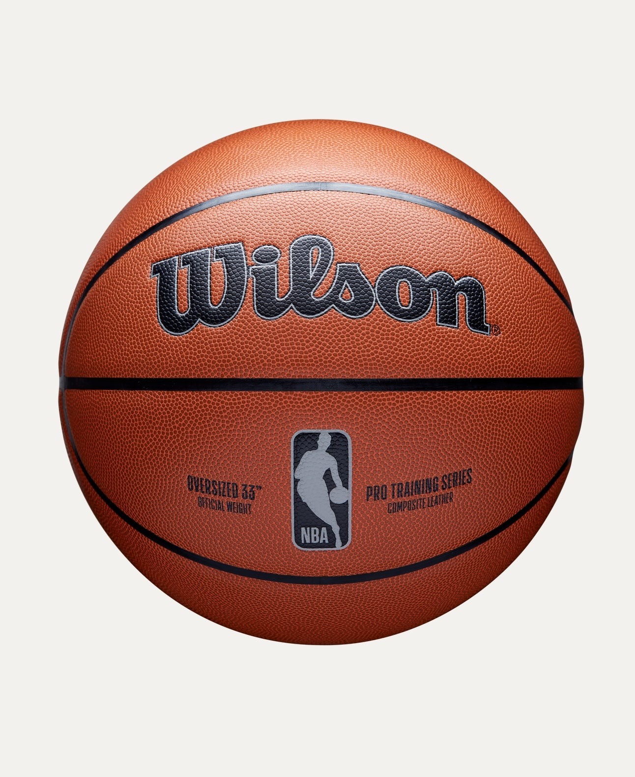 NBA Oversized 33" Basket - Basketball bags