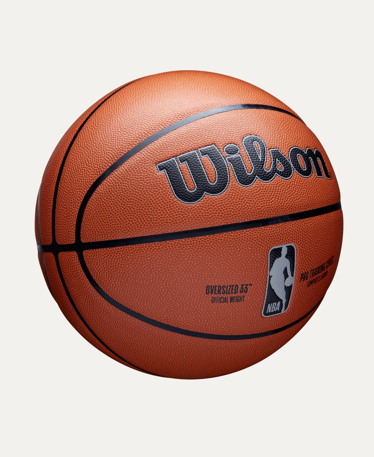 NBA Oversized 33" Basket - Basketball bags