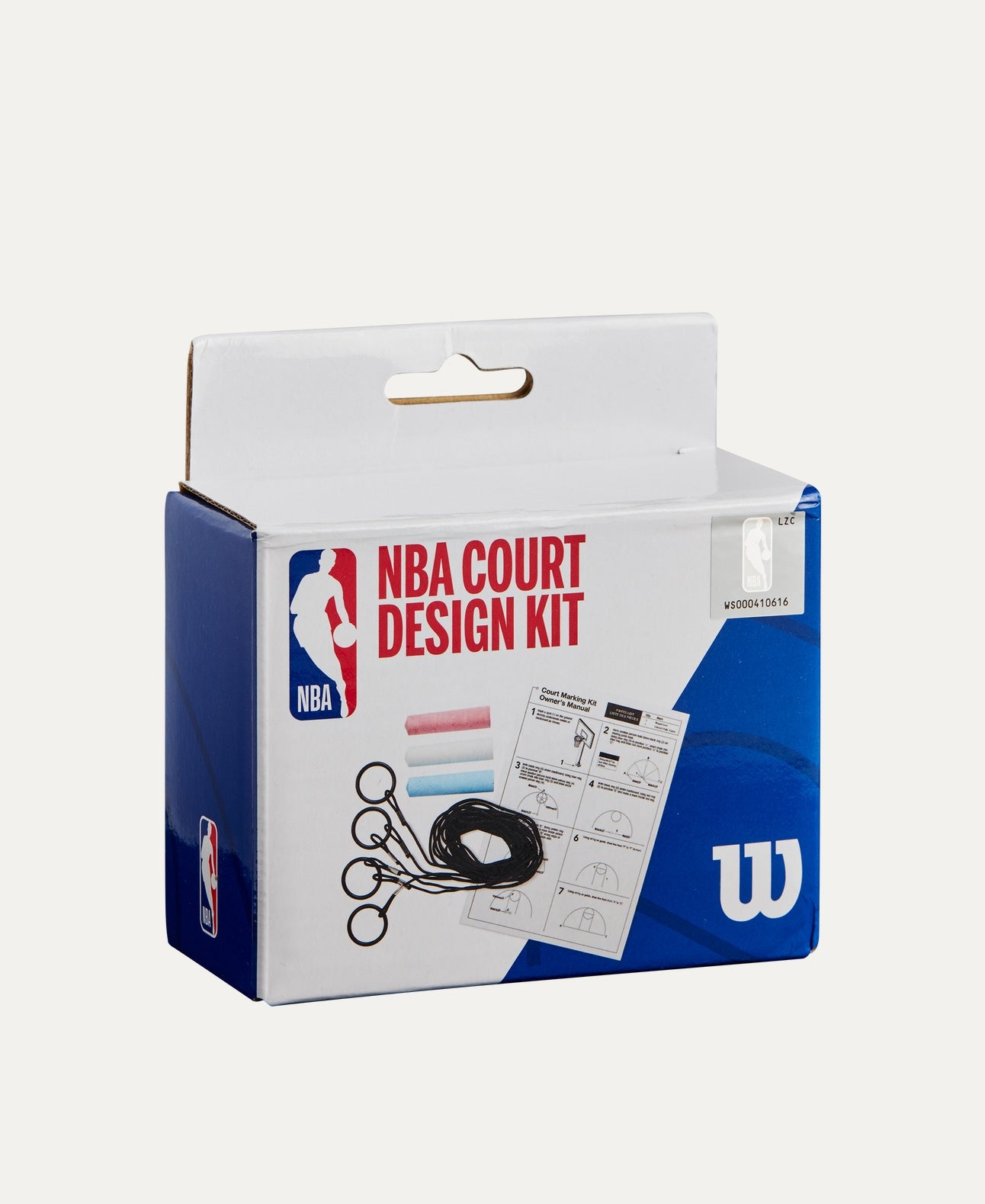 NBA Court Marking Kit - Basketball bags
