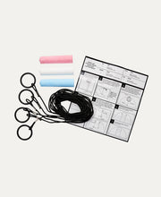 NBA Court Marking Kit - Basketball bags