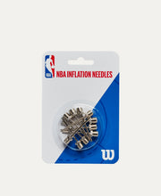 NBA 10Pc Needle Kit