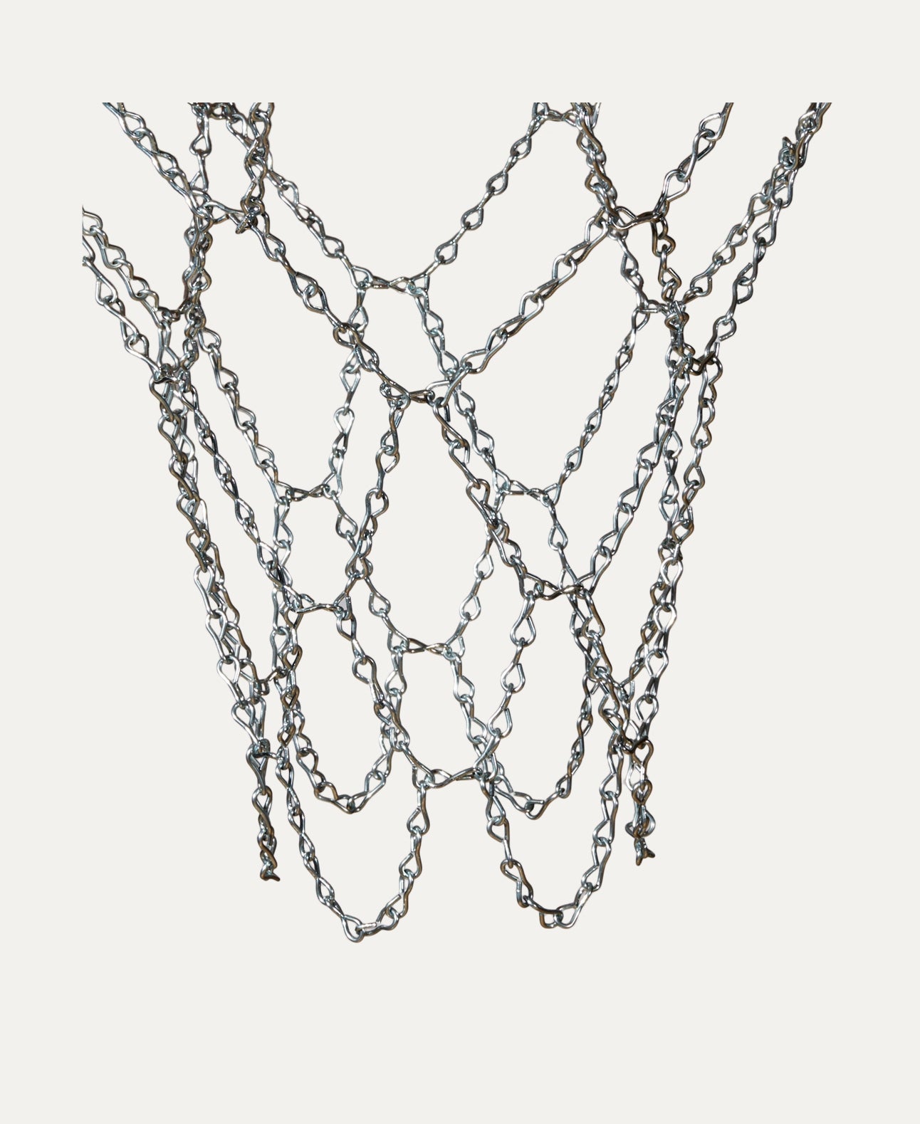 NBA Forge Chain Net - Basketball bags