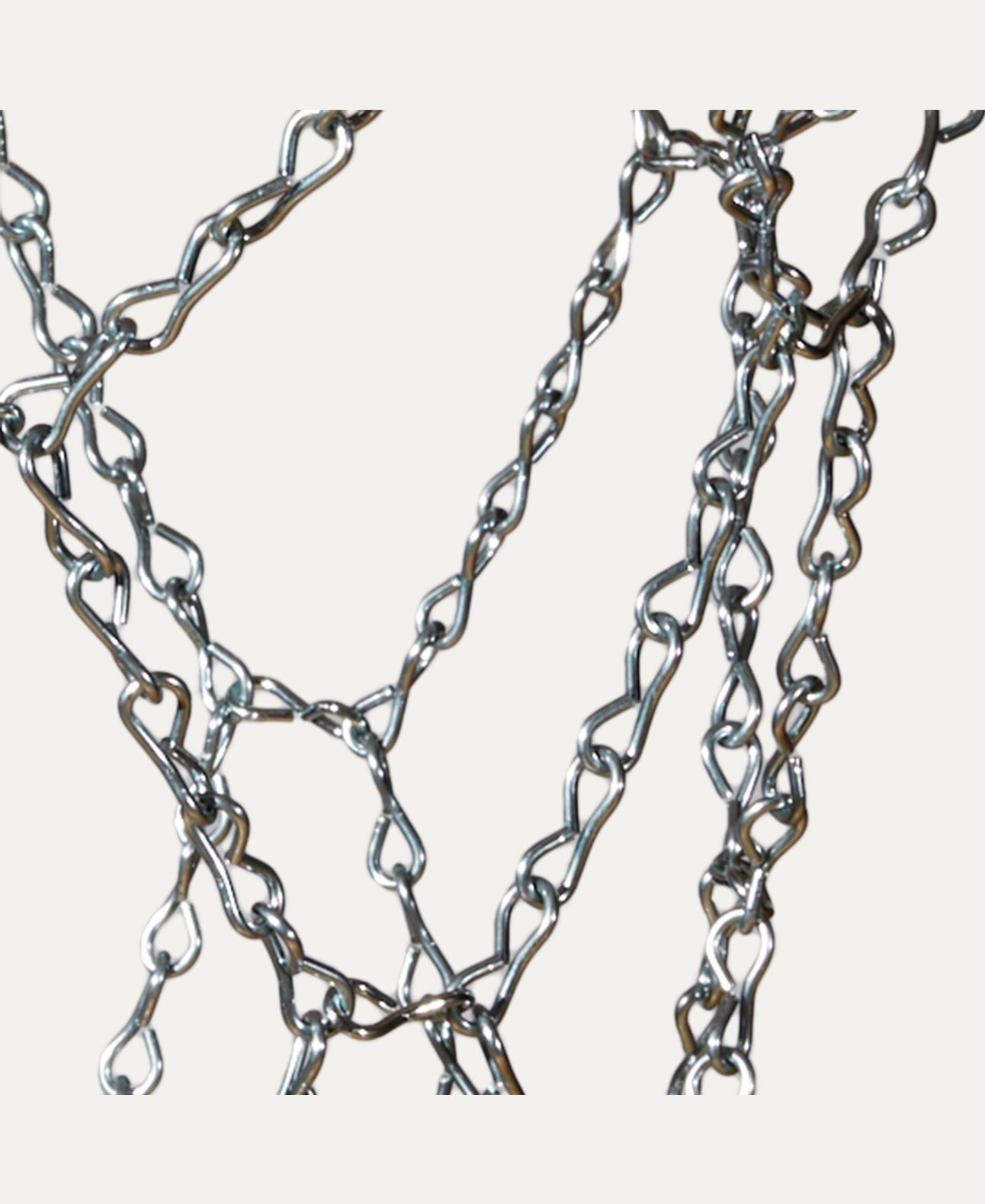 NBA Forge Chain Net - Basketball bags
