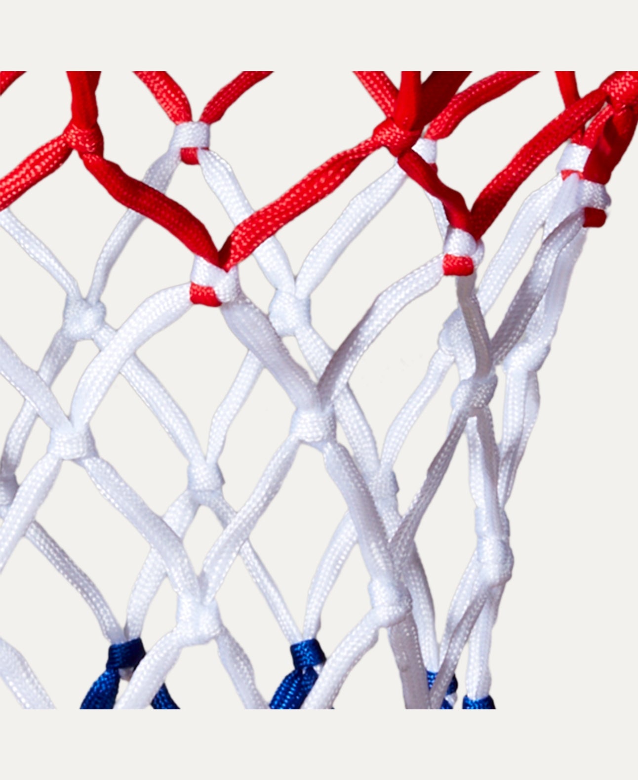 NBA Drv Recreational Net Rwb - Basketball bags