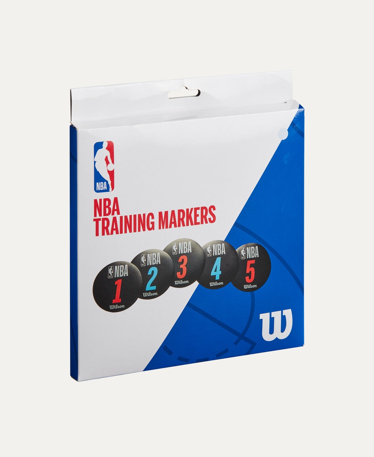 NBA Drv Training Markers - Basketball bags