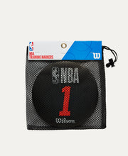 NBA Drv Training Markers - Basketball bags
