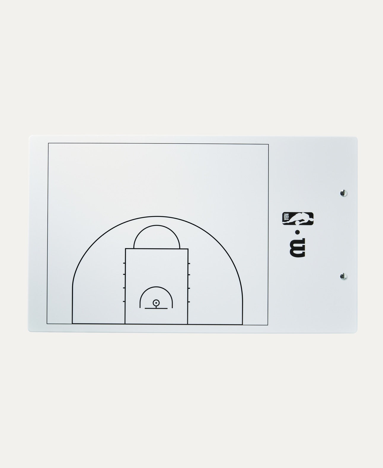 NBA Coaches Dry Erase Board (Retail) - Basketball bags