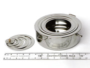 United Scientific® Water Bath, Stainless Steel