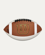 GST Autograph (Retail Boxed) - OFFICIAL - Football