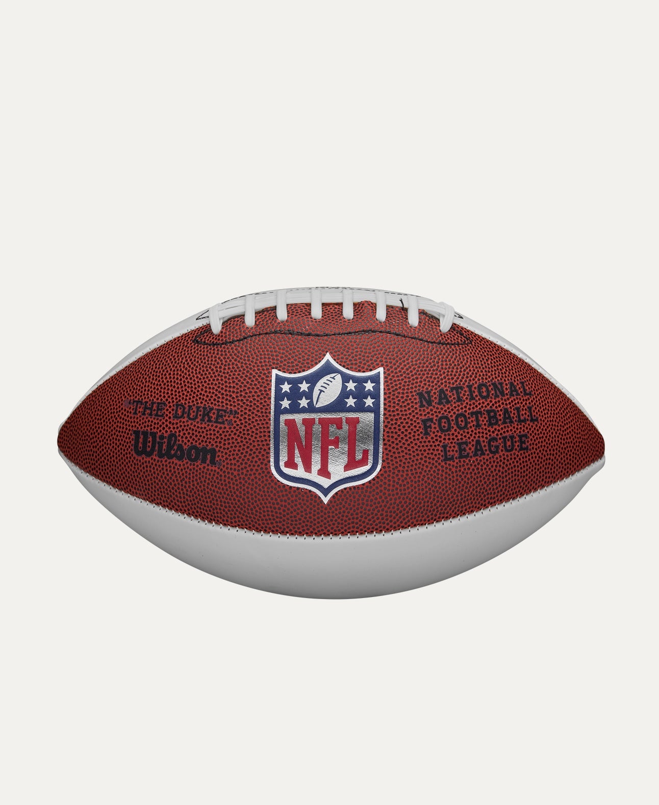 NFL Autograph  - OFFICIAL - Football