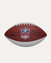 NFL Autograph  - OFFICIAL - Football